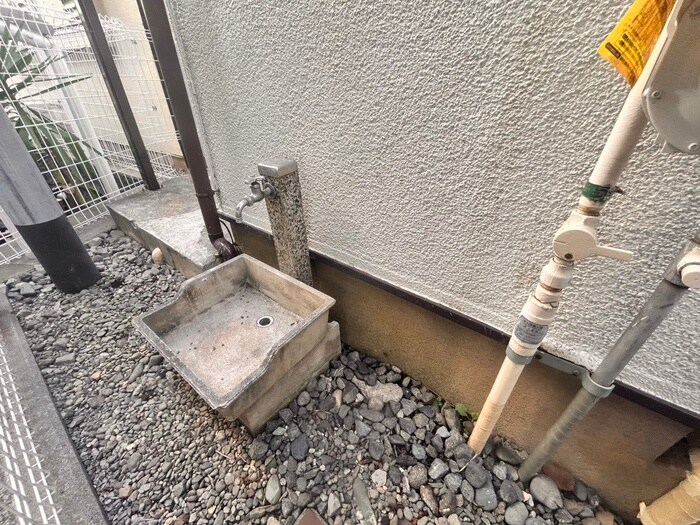 その他 青木地所貸家