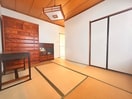 居室 青木地所貸家