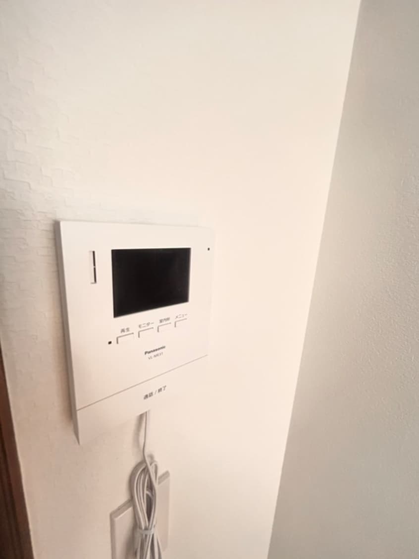 内観写真 青木地所貸家