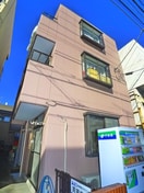 外観写真 クロノス香取