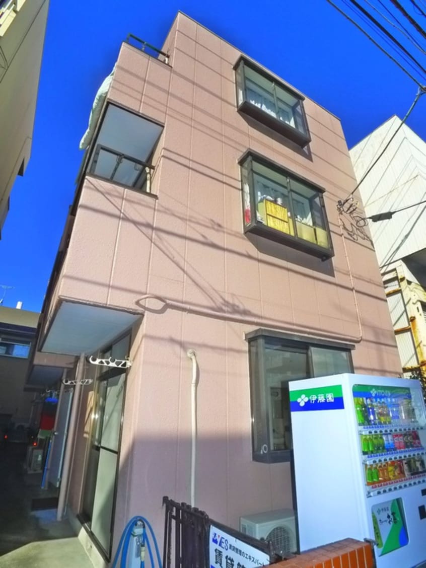 外観写真 クロノス香取