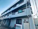 外観写真 シャイングロ－鶴ヶ島