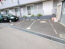 駐車場 トリコロール・ピエテ