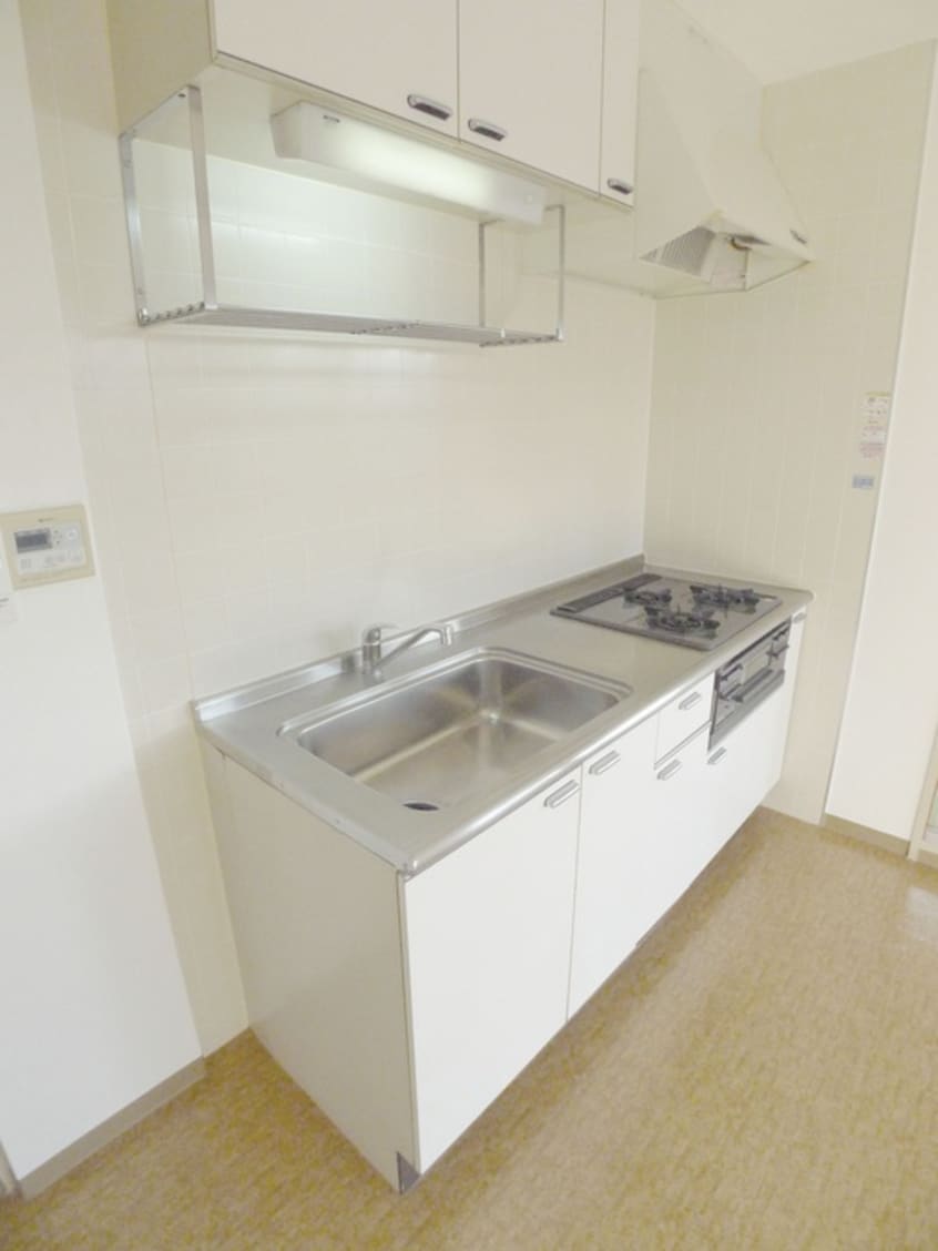 キッチン パピヨン行徳