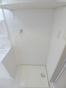 洗濯機置場 パピヨン行徳