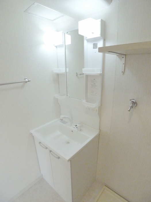 洗面 パピヨン行徳