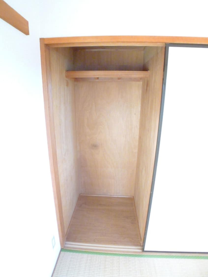 収納 パピヨン行徳