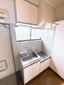 キッチン ルミエールアサヒ