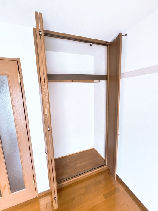 収納 ルミエールアサヒ