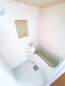 バス／シャワールーム等 ルミエールアサヒ