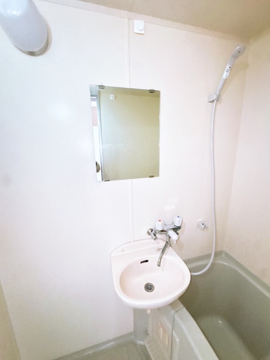 洗面 ルミエールアサヒ