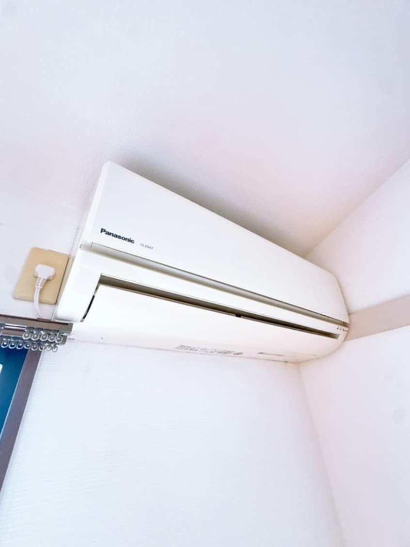 内観写真 ルミエールアサヒ