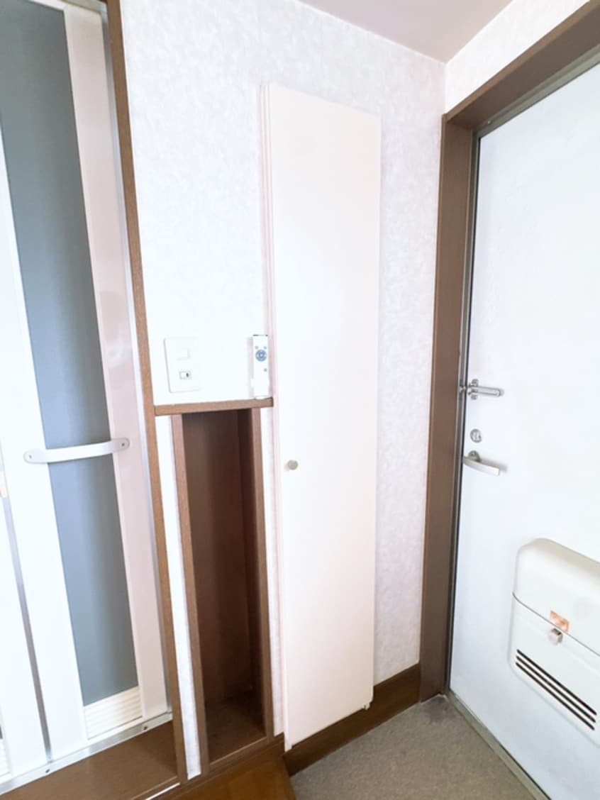 靴箱 ルミエールアサヒ