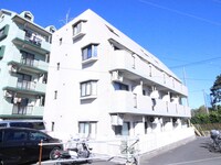 スカイコート京王多摩川（402）