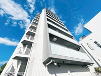 GENOVIA白糸台skygarden（203）