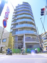 T-CASTLE NISHIARAI-EKIMAE
