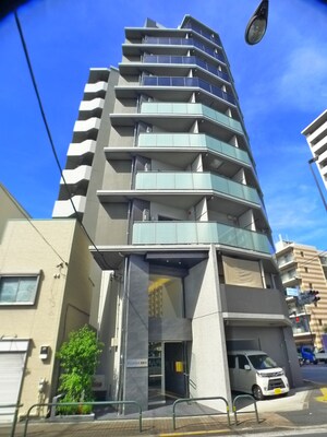 T-CASTLE NISHIARAI-EKIMAE