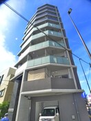 外観写真 T-CASTLE NISHIARAI-EKIMAE