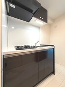 キッチン T-CASTLE NISHIARAI-EKIMAE