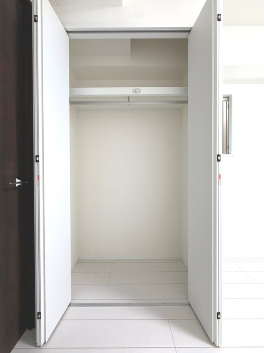 収納 T-CASTLE NISHIARAI-EKIMAE