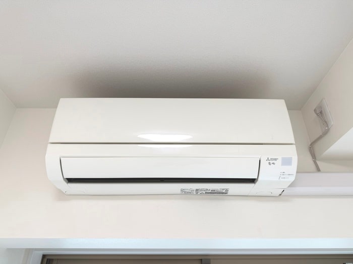 内観写真 T-CASTLE NISHIARAI-EKIMAE