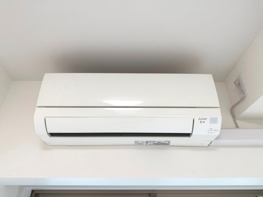 内観写真 T-CASTLE NISHIARAI-EKIMAE