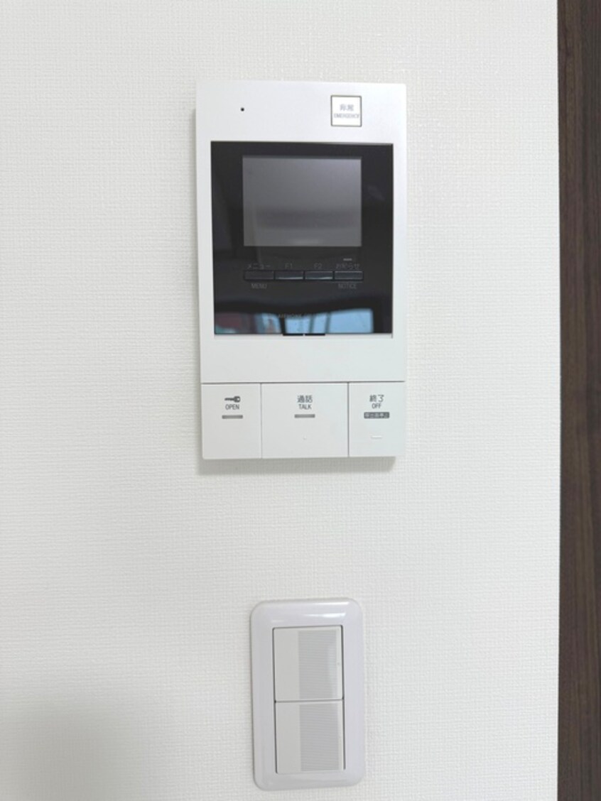 内観写真 T-CASTLE NISHIARAI-EKIMAE