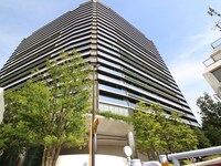 ＴHE　COURT神宮外苑（418）
