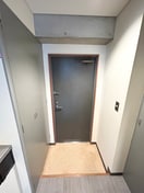 玄関 カサアレグリア