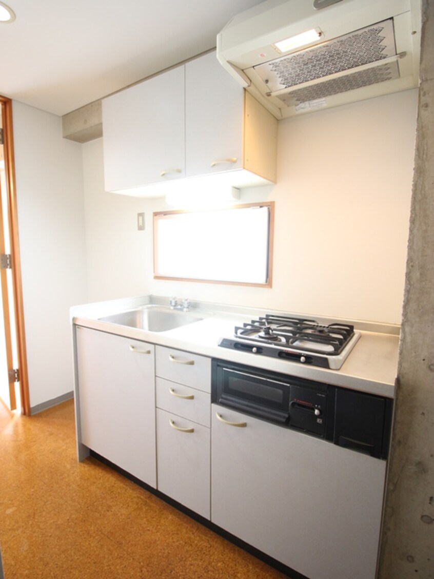 キッチン カサアレグリア