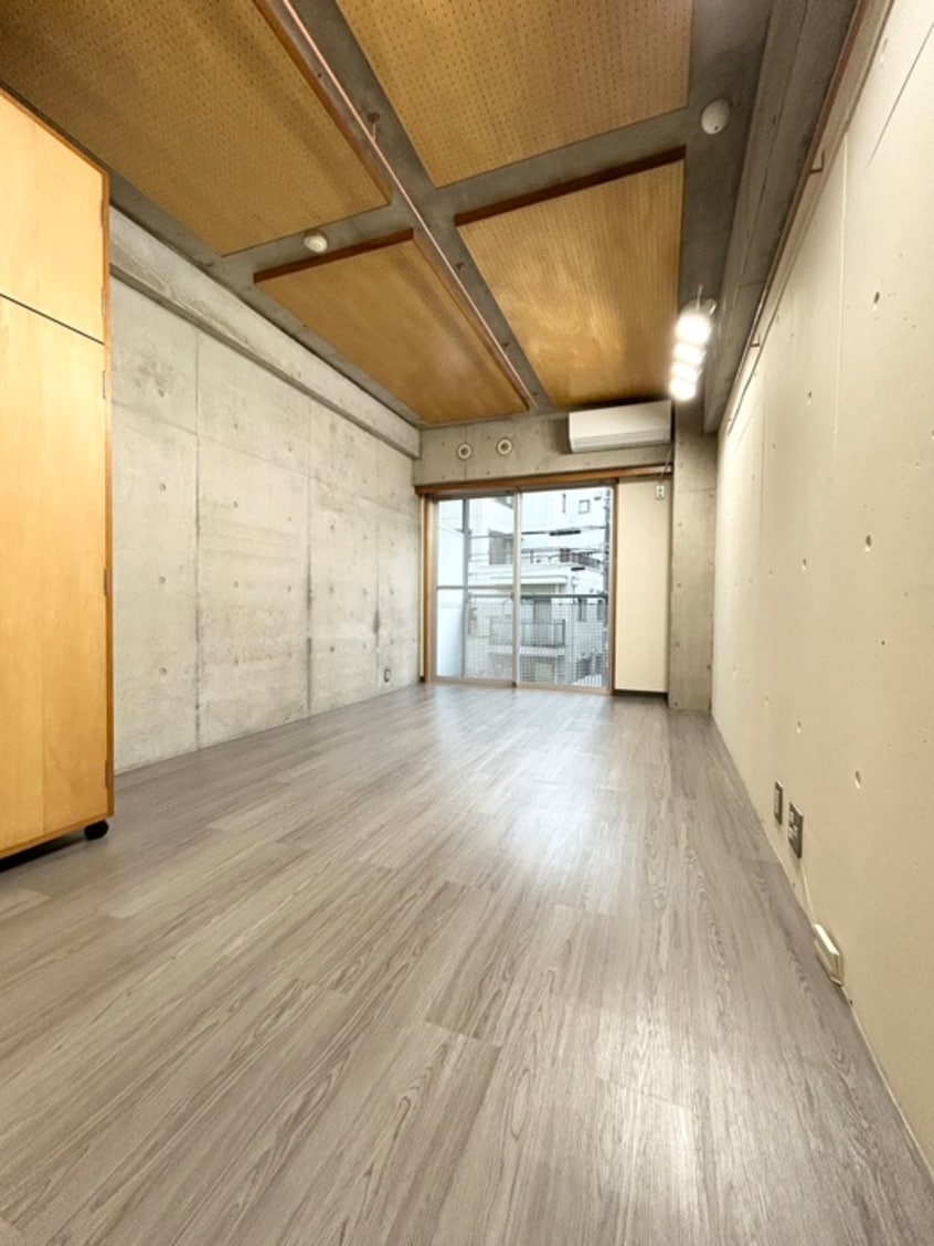 居室 カサアレグリア