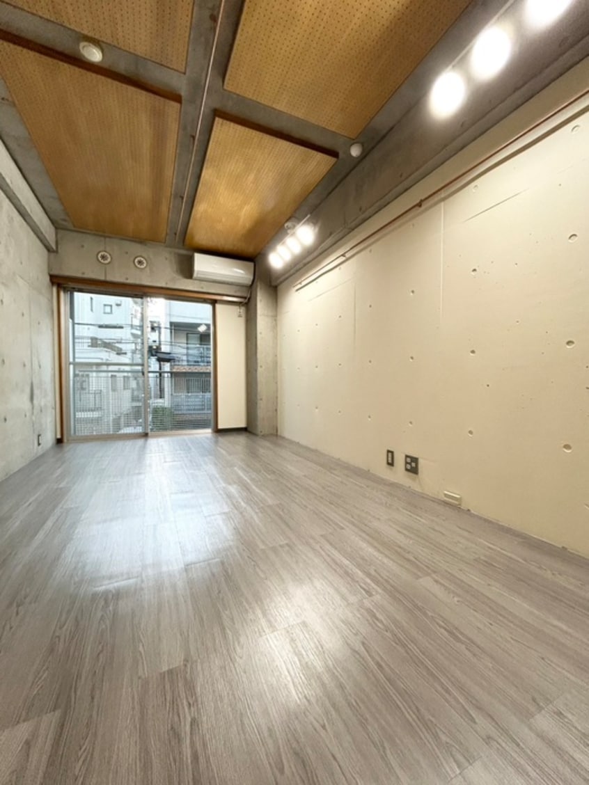 居室 カサアレグリア