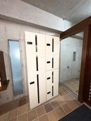 建物設備 カサアレグリア