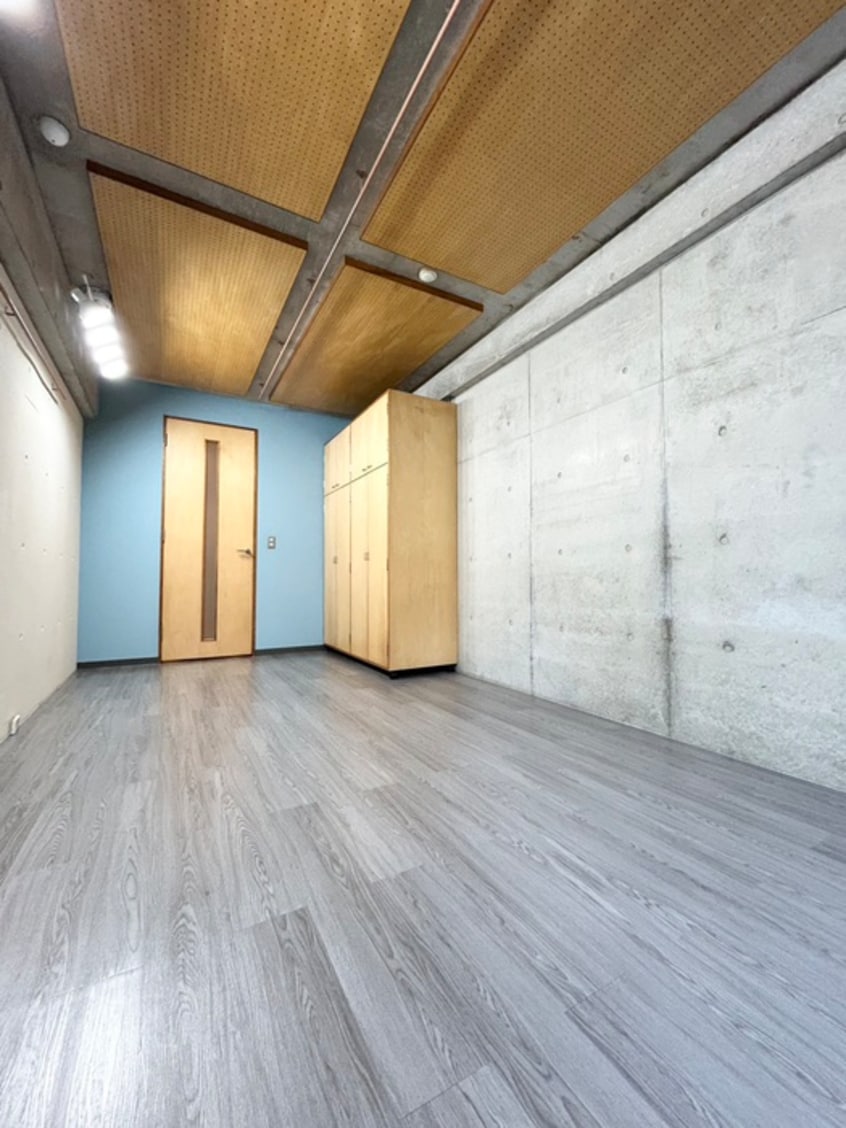 居室 カサアレグリア