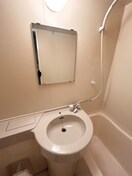洗面 カサアレグリア