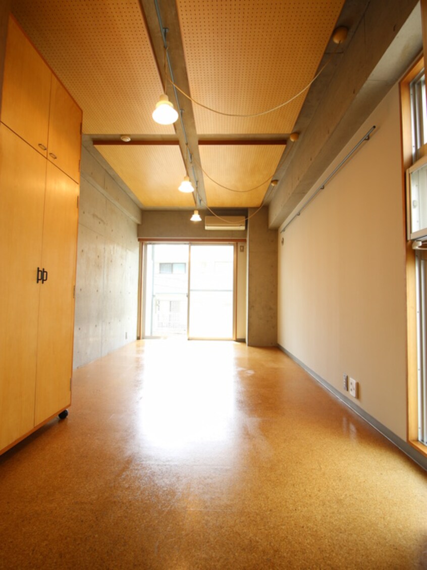 居室 カサアレグリア