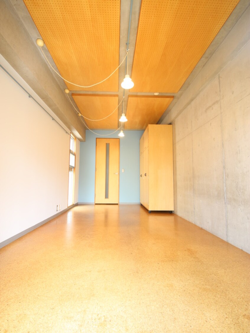 居室 カサアレグリア