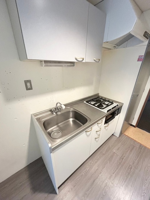 キッチン カサアレグリア