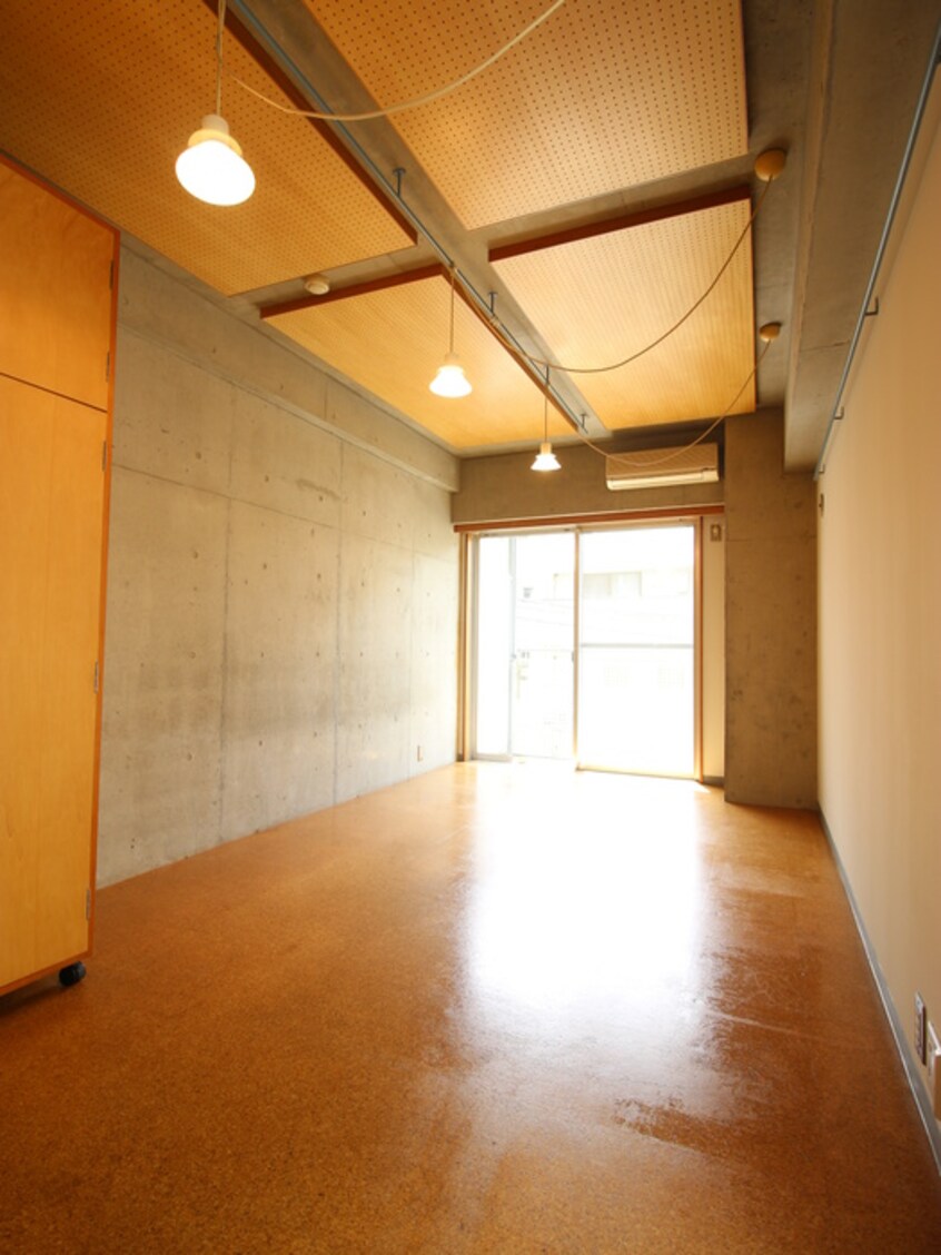 居室 カサアレグリア