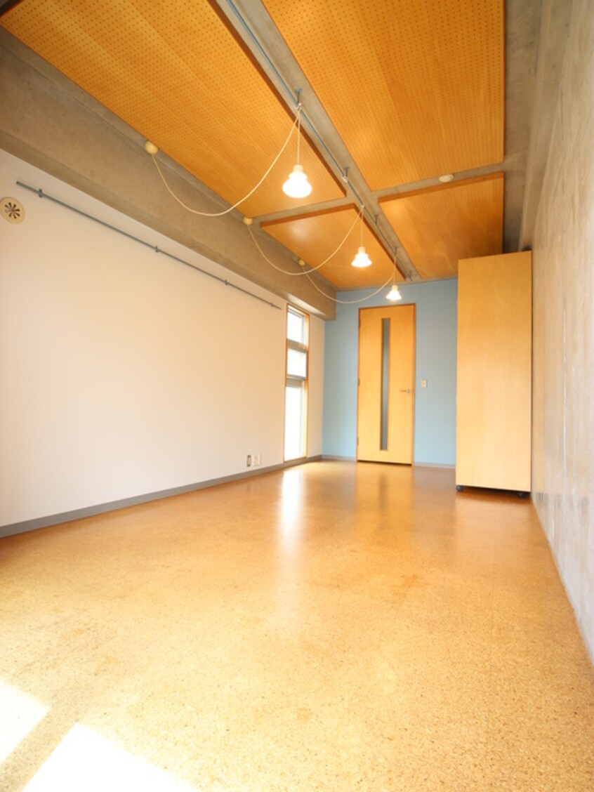 居室 カサアレグリア