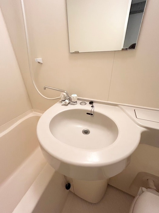 洗面 カサアレグリア