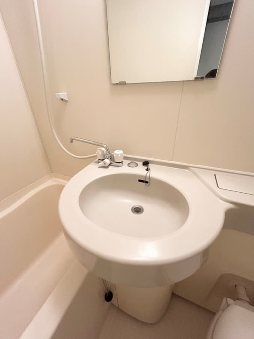 洗面 カサアレグリア