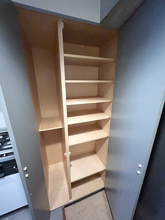 靴箱 カサアレグリア