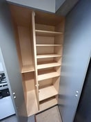 靴箱 カサアレグリア