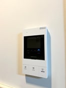 内観写真 カサアレグリア