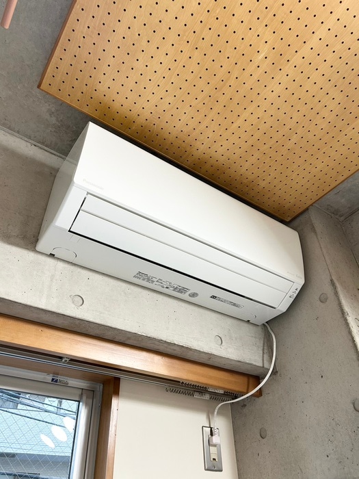 内観写真 カサアレグリア