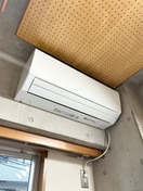 内観写真 カサアレグリア