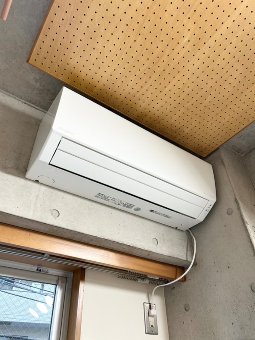 内観写真 カサアレグリア