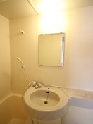 洗面 カサアレグリア