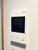 内観写真 カサアレグリア